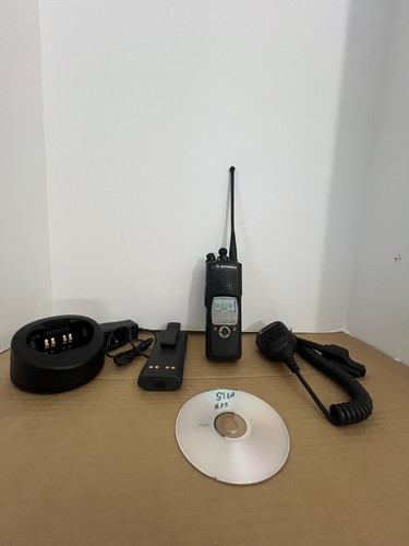 Motorola xts5000 700 - ii, 700/800