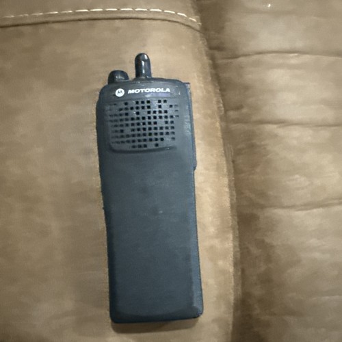 Motorola xts2500 vhf - motorola,