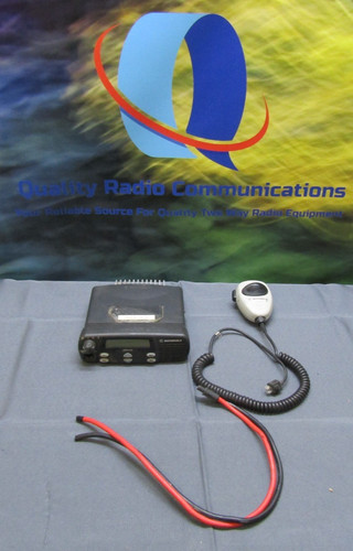 Motorola cdm1250 136 174 mhz - cdm1250, 136-174