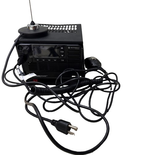 Motorola xpr5550e uhf - xpr5550e,