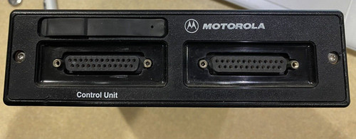 Motorola xtl5000 uhf - motorola,
